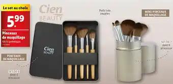 Promotion Exclusives de 4
Beauty : Découvrez l'Offre incontournable