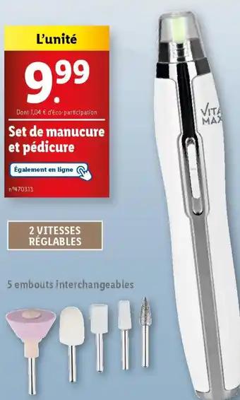Promotion Exclusives de 4
Pédicure : Découvrez l'Offre incontournable
