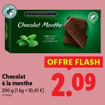 Promotion Exclusives de 2
À la menthe : Découvrez l'Offre incontournable