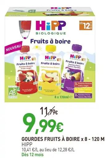Promotion Exclusives de 16
À boire : Découvrez l'Offre incontournable