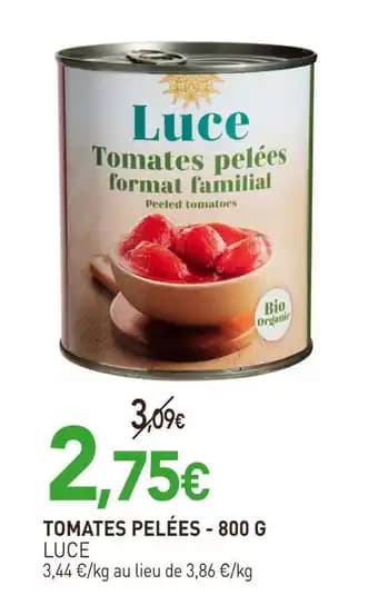 Promotion Exclusives de 16
Tomates : Découvrez l'Offre incontournable