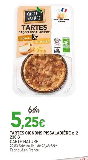 Promotion Exclusives de 1
Tartes : Découvrez l'Offre incontournable