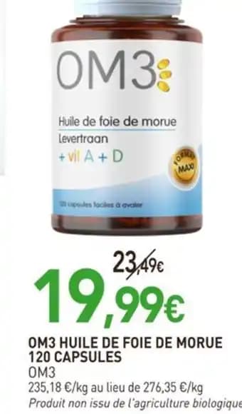 Promotion Exclusives de 58
Capsules : Découvrez l'Offre incontournable