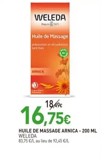 Promotion Exclusives de 10
De massage : Découvrez l'Offre incontournable