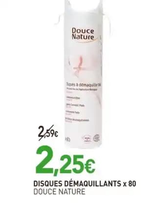 Promotion Exclusives de 28
Douce : Découvrez l'Offre incontournable