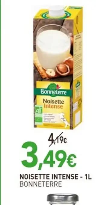 Promotion Exclusives de 22
Intense : Découvrez l'Offre incontournable
