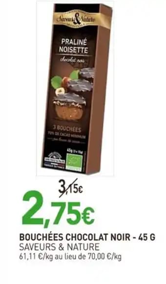 Promotion Exclusives de 2
Saveurs nature : Découvrez l'Offre incontournable