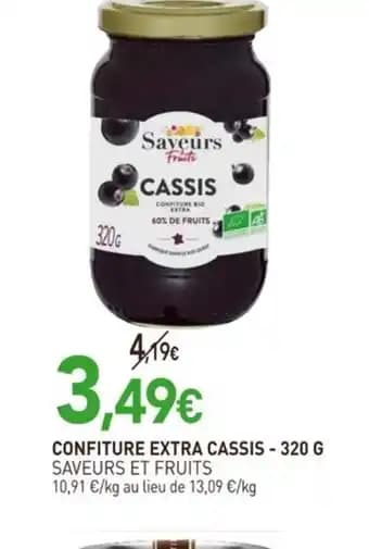 Promotion Exclusives de 2
Cassis : Découvrez l'Offre incontournable