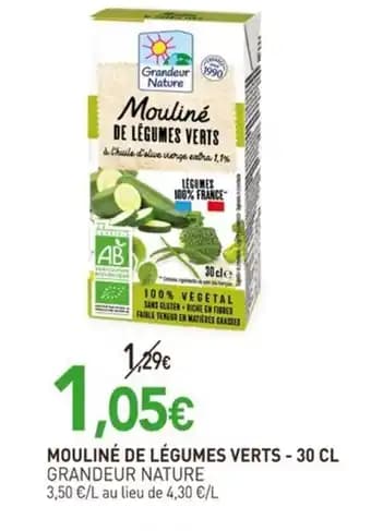 Promotion Exclusives de 26
Verts : Découvrez l'Offre incontournable