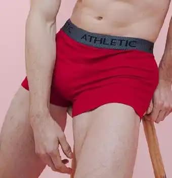 Promotion Exclusives de 43
Boxers homme : Découvrez l'Offre incontournable