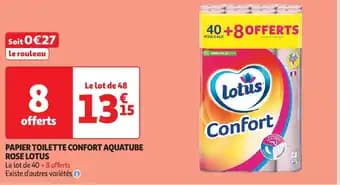 Promotion Exclusives de Aquatube : Découvrez l'Offre incontournable