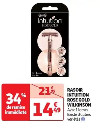 Promotion Exclusives de 61
Rosé : Découvrez l'Offre incontournable