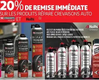 Promotion Exclusives de 10
Auto : Découvrez l'Offre incontournable