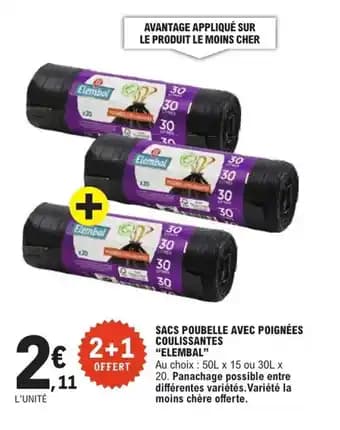 Promotion Exclusives de 23
Sacs : Découvrez l'Offre incontournable