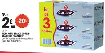 Promotion Exclusives de 10
Épaisseur : Découvrez l'Offre incontournable