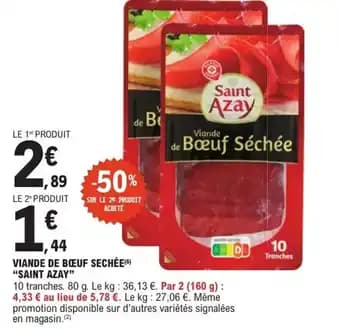 Promotion Exclusives de 1
Séchée : Découvrez l'Offre incontournable