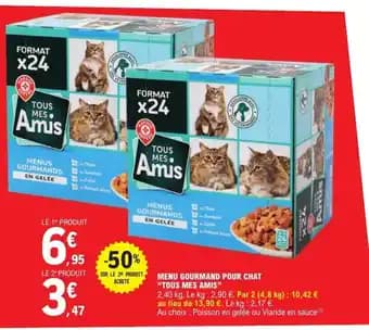 Promotion Exclusives de 3
Tous mes amis : Découvrez l'Offre incontournable