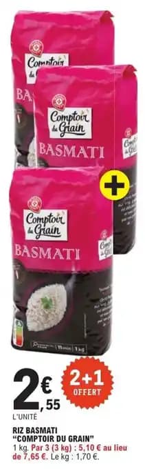 Promotion Exclusives de 9
Comptoir : Découvrez l'Offre incontournable