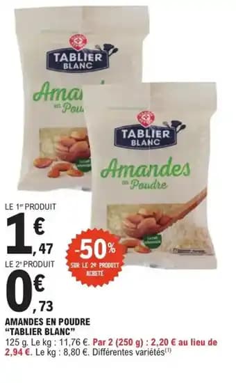 Promotion Exclusives de 21
Poudre : Découvrez l'Offre incontournable