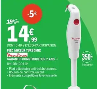 Promotion Exclusives de 14
Pied : Découvrez l'Offre incontournable