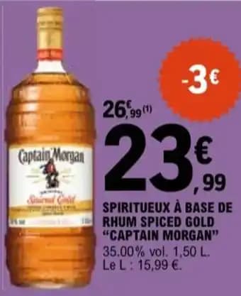 Promotion Exclusives de 3
Spiced gold : Découvrez l'Offre incontournable