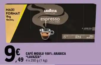 Promotion Exclusives de 7
Arabica : Découvrez l'Offre incontournable