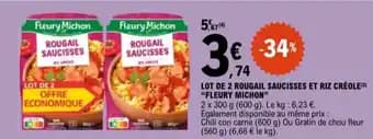 Promotion Exclusives de 5
Rougail : Découvrez l'Offre incontournable