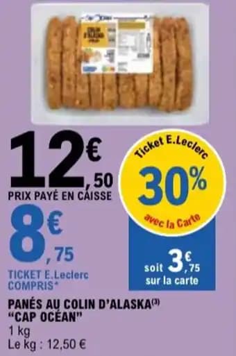 Promotion Exclusives de 12
D'alaska : Découvrez l'Offre incontournable