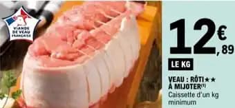 Promotion Exclusives de 20
Mijoter : Découvrez l'Offre incontournable