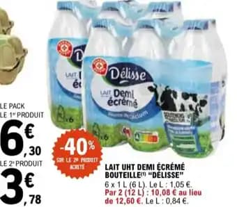 Promotion Exclusives de 51
Demi : Découvrez l'Offre incontournable