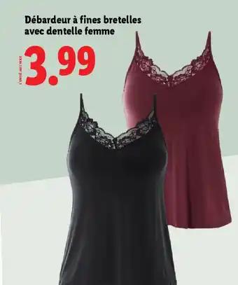Promotion Exclusives de 12
Avec dentelle : Découvrez l'Offre incontournable