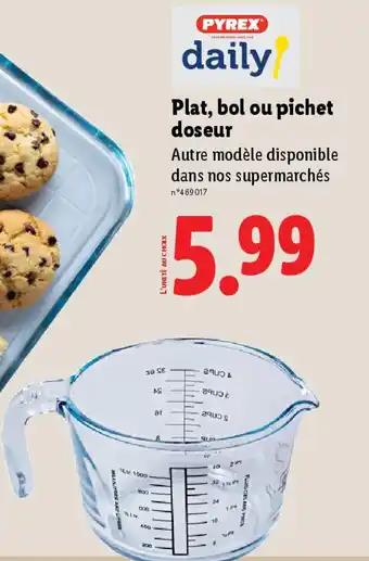 Promotion Exclusives de 2
Pichet : Découvrez l'Offre incontournable