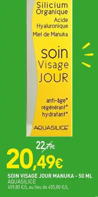 Promotion Exclusives de 2
Soins visage : Découvrez l'Offre incontournable