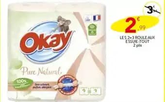 Promotion Exclusives de 6
Rouleaux : Découvrez l'Offre incontournable