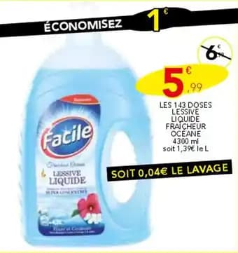 Promotion Exclusives de 1
Facile : Découvrez l'Offre incontournable