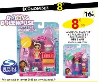 Promotion Exclusives de 18
Et accessoires : Découvrez l'Offre incontournable