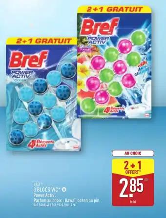 Promotion Exclusives de 4
Blocs : Découvrez l'Offre incontournable