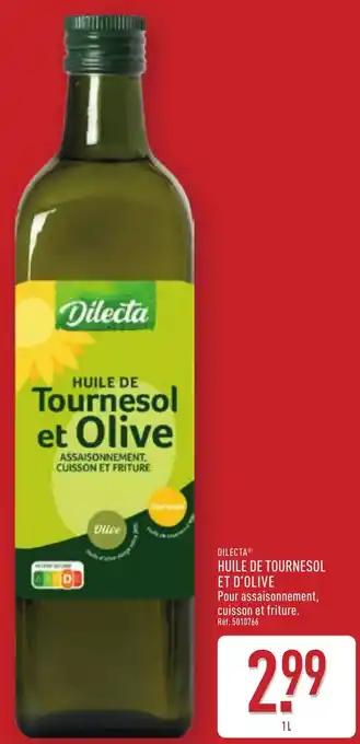 Promotion Exclusives de 1
Olive : Découvrez l'Offre incontournable