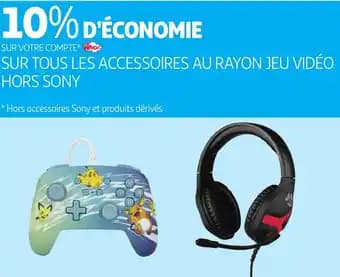 Promotion Exclusives de 1
Rayon : Découvrez l'Offre incontournable