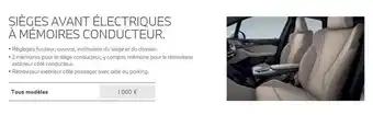 Promotion Exclusives de 1
Électriques : Découvrez l'Offre incontournable