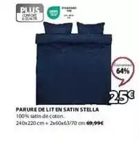 Promotion Exclusives de 1
Stella : Découvrez l'Offre incontournable
