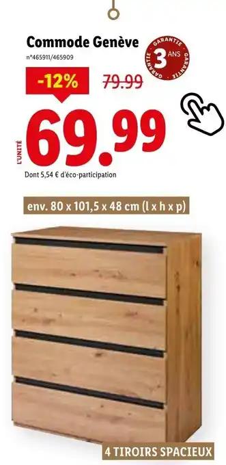 Promotion Exclusives de 11
Commode : Découvrez l'Offre incontournable