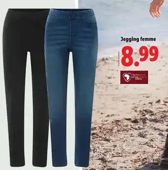 Promotion Exclusives de 6
Jegging : Découvrez l'Offre incontournable