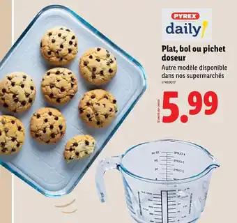 Promotion Exclusives de 3
Pichet : Découvrez l'Offre incontournable