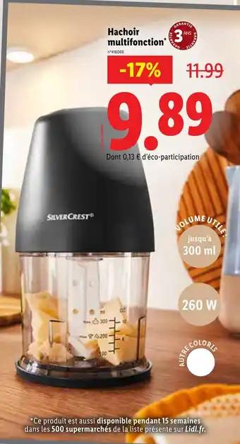 Promotion Exclusives de 8
Silver crest : Découvrez l'Offre incontournable