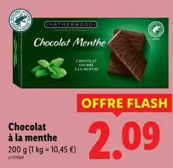 Promotion Exclusives de 15
Menthe : Découvrez l'Offre incontournable