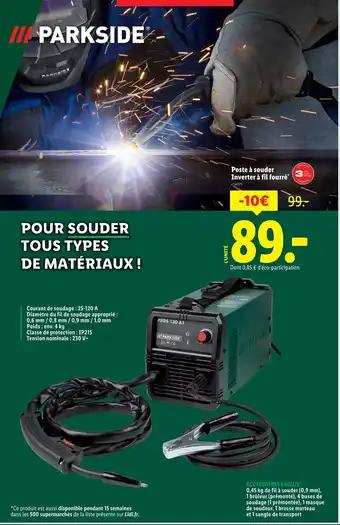 Promotion Exclusives de 7
Inverter : Découvrez l'Offre incontournable
