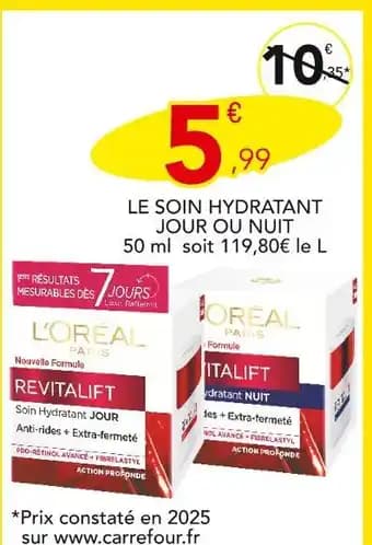 Promotion Exclusives de 21
Jour : Découvrez l'Offre incontournable