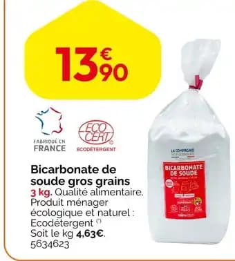 Promotion Exclusives de 23
Grains : Découvrez l'Offre incontournable