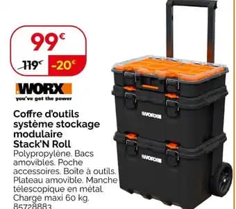 Promotion Exclusives de 2
Modulaire : Découvrez l'Offre incontournable